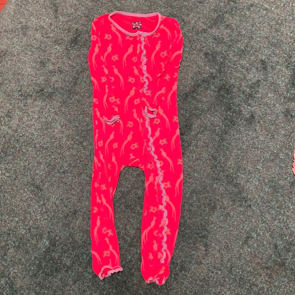 KicKee Pants pajamas